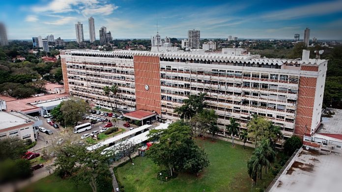 IPS Central