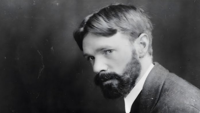 D.H. Lawrence