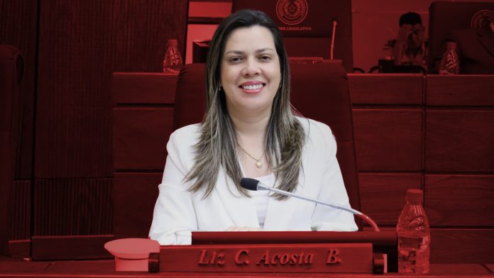 Dip Liz Acosta