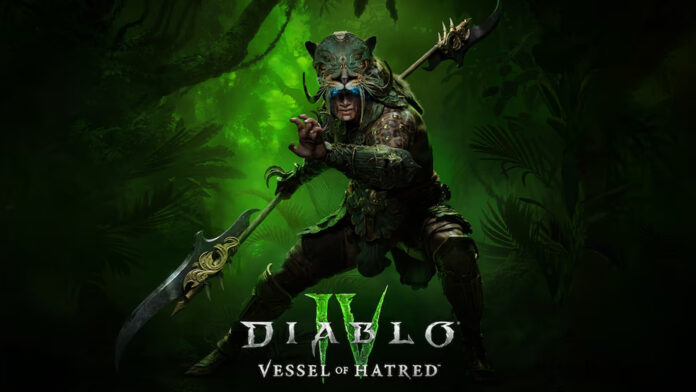 Elon Musk superó un difícil reto de Diablo 4