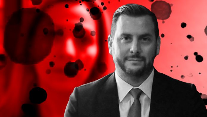 Luis Montanaro Bedoya