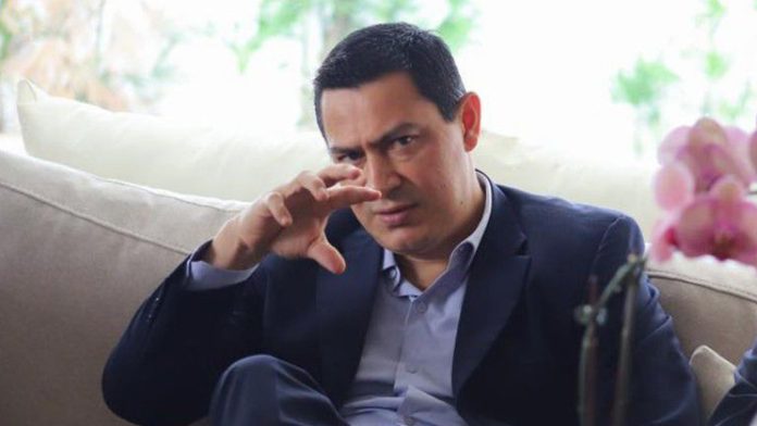 echeverria