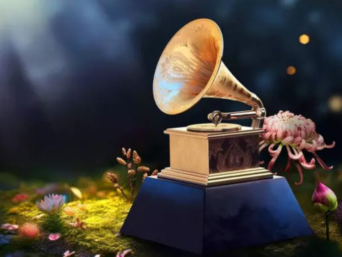 Grammys 2025