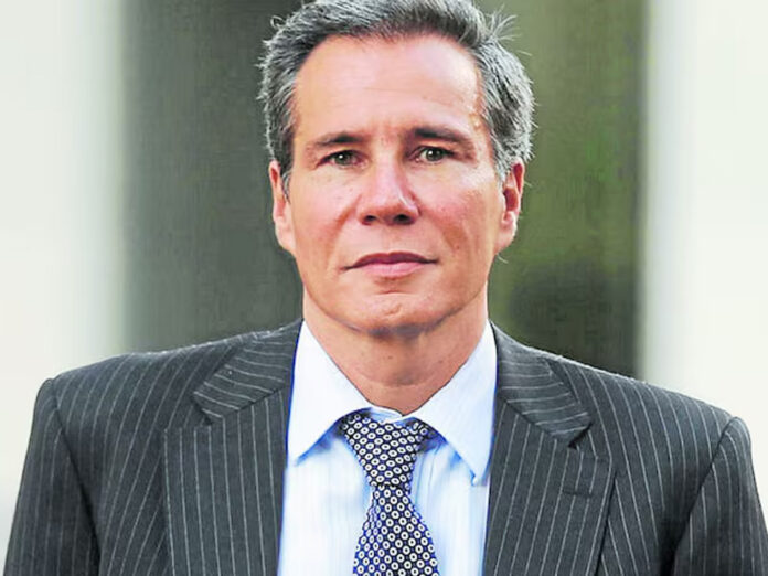 alberto nisman
