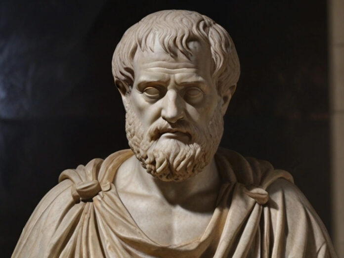 aristoteles