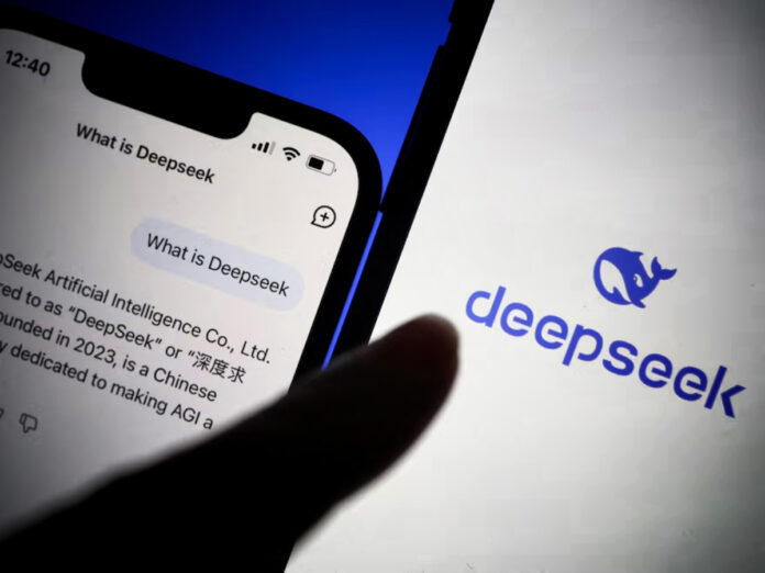 DeepSeek