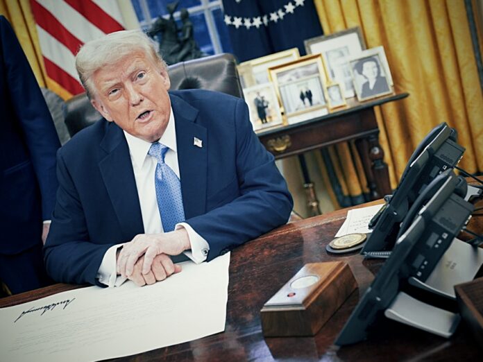 Trump