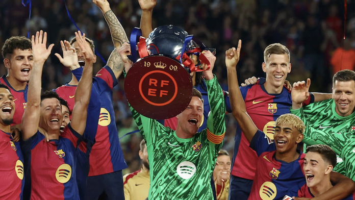 barcelona