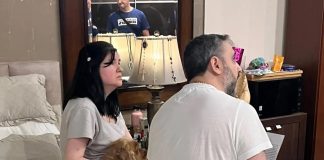 Capturan a Dalia López tras seis años